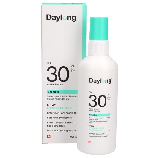 DAYLONG Gel-Spray SPF 30 (150 ml) - medikamente-per-klick.de