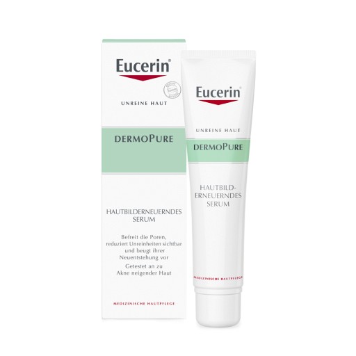 Eucerin DermoPure Hautbilderneuerndes Serum (40 ml) -  medikamente-per-klick.de