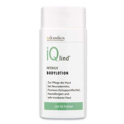 IQLIND Bodylotion (200 ml) - medikamente-per-klick.de