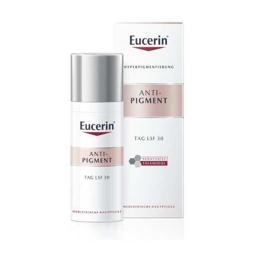 Eucerin Anti Pigment Lsf 30 Creme 50 Ml Medikamente Per Klick De
