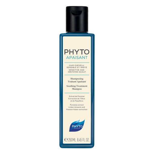 PHYTOAPAISANT Kopfhautberuhigendes Kur-Shampoo (250 ml) -  medikamente-per-klick.de