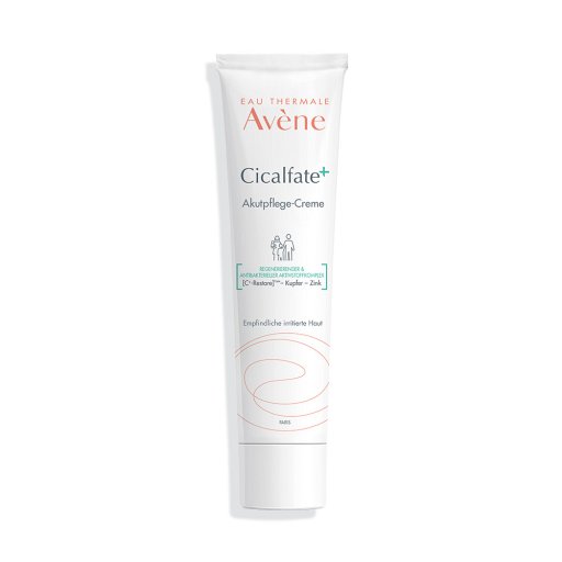 AVENE Cicalfate+ Akutpflege-Creme (40 ml) - medikamente-per-klick.de