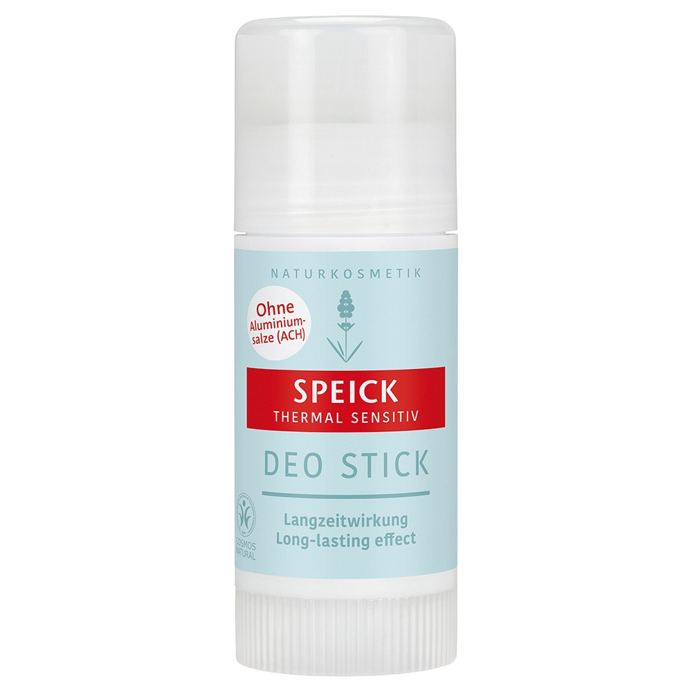 SPEICK Thermal sensitiv Deo Stick (40 ml) - medikamente-per-klick.de
