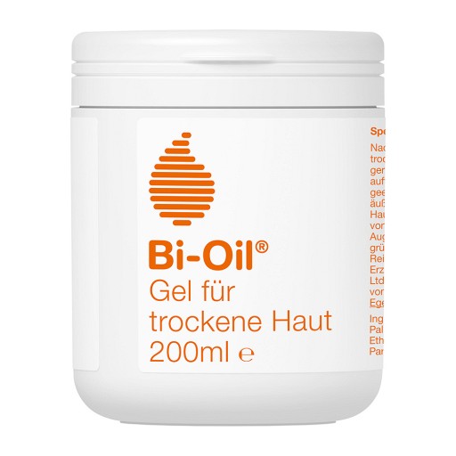 BI-OIL Haut Gel (200 ml) - medikamente-per-klick.de