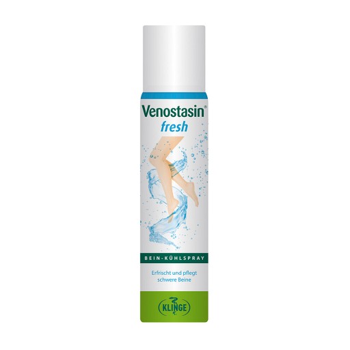 VENOSTASIN fresh Spray (75 ml) - medikamente-per-klick.de
