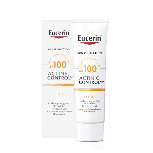 Eucerin Actinic ControlMD Sun LSF 100 (80 ml) - medikamente-per-klick.de