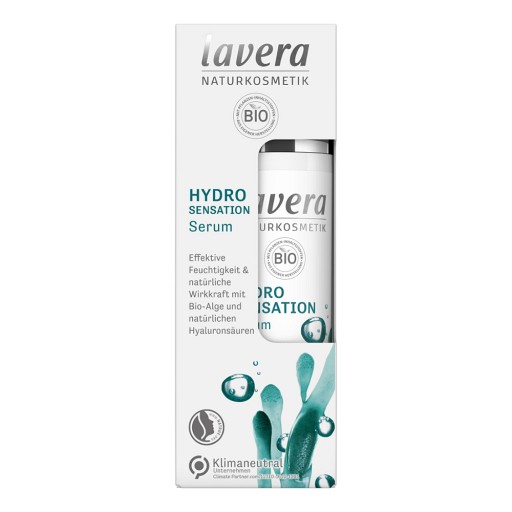 LAVERA Hydro Sensation Serum (30 ml) - medikamente-per-klick.de