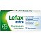 LEFAX extra Flüssigkapseln - 50Stk - Bauchschmerzen & Blähungen