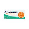 DOLORMIN GS mit Naproxen Tabletten - 30Stk - Gelenk-, Kreuz- & Rückenschmerzen, Sportverletzungen