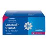 LORATADIN STADA 10 mg Tabletten - 100Stk - Allergien