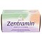 ZENTRAMIN classic Tabletten - 100Stk - Calcium