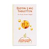 BIOTIN 5 mg N Tabletten - 150Stk