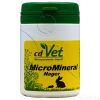 MICROMINERAL Nager - 25g - Haut & Fell