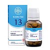 BIOCHEMIE DHU 13 Kalium arsenicosum D 12 Tabletten - 200Stk - DHU Nr. 13 - 18