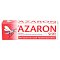 AZARON Stick - 5.75g - Zecken-& Mückenschutz