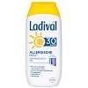 LADIVAL allergische Haut Gel LSF 30 - 200ml - Sonnenschutz