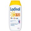 LADIVAL Kinder Sonnenmilch LSF 30 - 200ml - AKTIONSARTIKEL