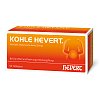 KOHLE Hevert Tabletten - 50Stk - Hevert