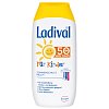 LADIVAL Kinder Sonnenmilch LSF 50+ - 200ml - AKTIONSARTIKEL