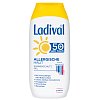 LADIVAL allergische Haut Gel LSF 50+ - 200ml - Sonnenschutz