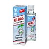 OLBAS Tropfen - 50ml - Erkältungssalben & Inhalation