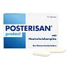 POSTERISAN protect Suppositorien - 10Stk - Hämorrhoiden