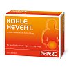 KOHLE Hevert Tabletten - 100Stk - Hevert