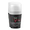 VICHY HOMME Deo Roll-on Antitranspirant 72h DP - 2X50ml