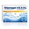 MACROGOL HEXAL plus Elektrolyte Plv.z.H.e.L.z.E. - 10Stk - Abführmittel