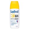 LADIVAL Sonnenschutz Spray LSF 30 - 150ml - Sommer-Spezial