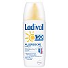 LADIVAL allergische Haut Spray LSF 50+ - 150ml - Allergische Haut