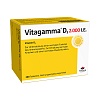 VITAGAMMA D3 2.000 I.E. Vitamin D3 NEM Tabletten - 200Stk - Abwehrkräfte