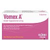 VOMEX A Kinder-Suppositorien 40 mg - 5Stk