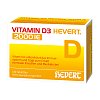 VITAMIN D3 HEVERT 2.000 I.E. Tabletten - 120Stk - Calcium & Vitamin D3