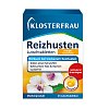 KLOSTERFRAU Reizhusten Lutschtabletten - 24Stk