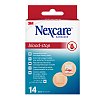 NEXCARE blood-stop Pflaster rund - 14Stk