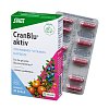 CRANBLU aktiv Cranberry-Vitamin-Kapseln Salus - 10Stk