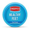 O\'KEEFFE\'S healthy feet Fußcreme - 85ml