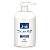LINOLA Dusch und Wasch m.Spender - 500ml - Linola