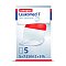 LEUKOMED T skin sensitive steril 5x7,2 cm - 5Stk