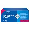 DESLORATADIN STADA 5 mg Filmtabletten - 50Stk