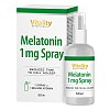 MELATONIN 1 mg Spray - 50ml - Vegan