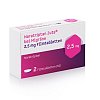 NARATRIPTAN Juta bei Migräne 2,5 mg Filmtabletten - 2Stk