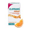 ELOTRANS reload Elektrolyt-Pulver m.Vitaminen Btl. - 15X7.57g