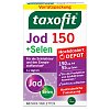 TAXOFIT Jod 150+Selen Tabletten - 60Stk