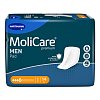 MOLICARE Premium MEN Pad 4 Tropfen - 12X14Stk