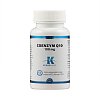 COENZYM Q10 100 mg KLEAN LABS Kapseln - 60Stk - Stärkung für das Herz