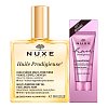 NUXE Set 24 HP 100ml+Hair Prodigieux Shampoo 30ml - 1Packungen