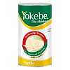 YOKEBE Vanille lactosefrei NF2 Pulver - 500g