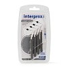 INTERPROX plus x-maxi conical grau Interdentalbür. - 4Stk